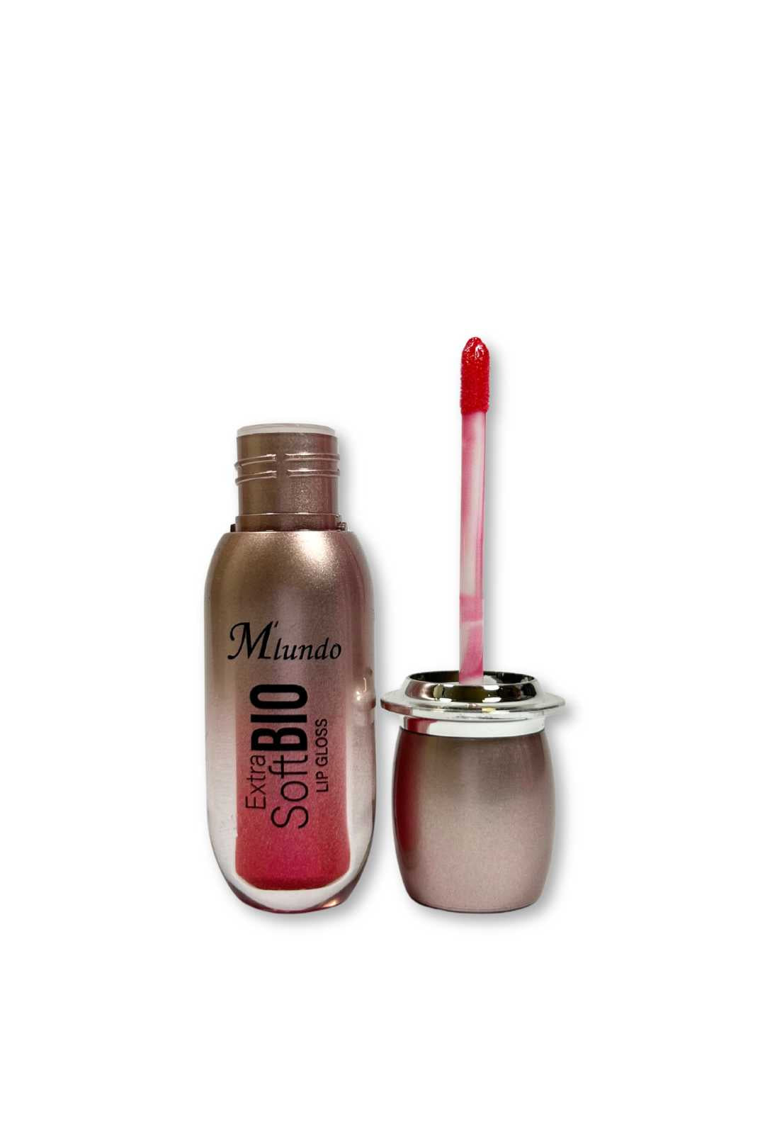 Mlundo Extra Soft BIO Lip Gloss