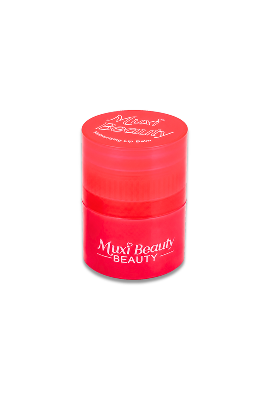 Muxi Beauty Lip Balm