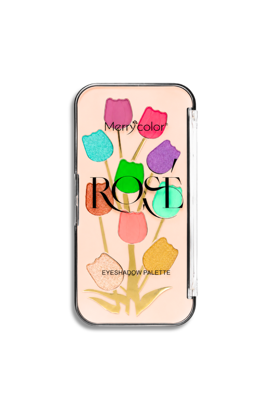 Rose Eyeshadow Palette
