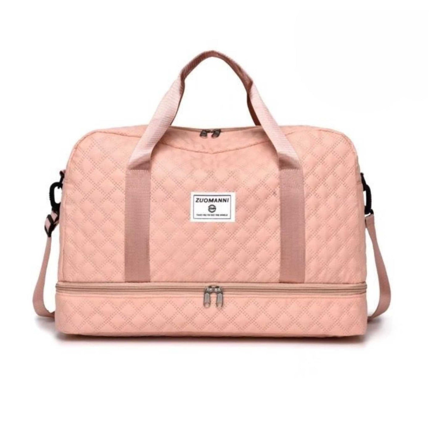 AB201 Duffel Bag