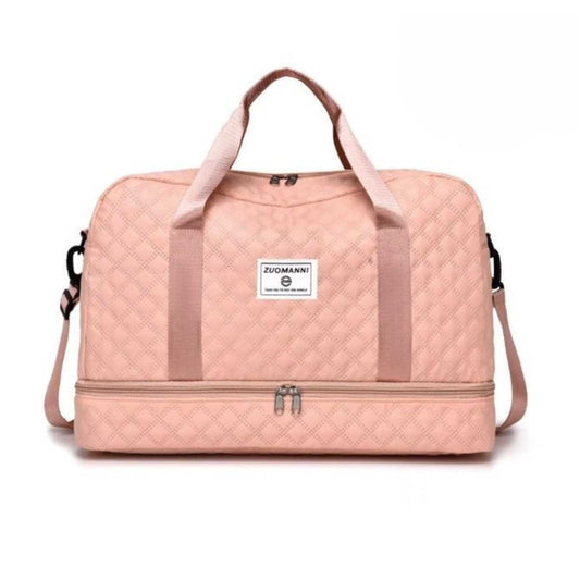 AB201 Duffel Bag
