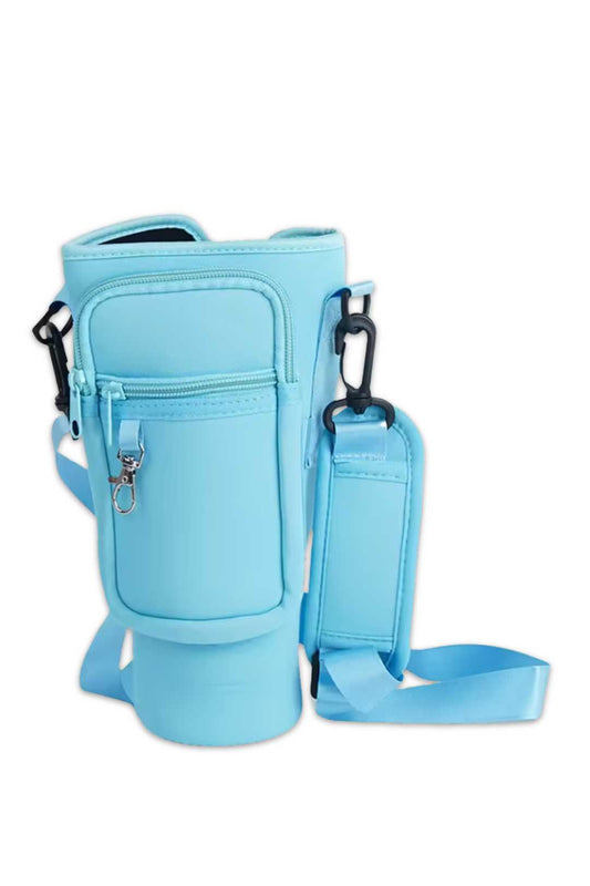 S3793 Cup Holder Crossbody Bag
