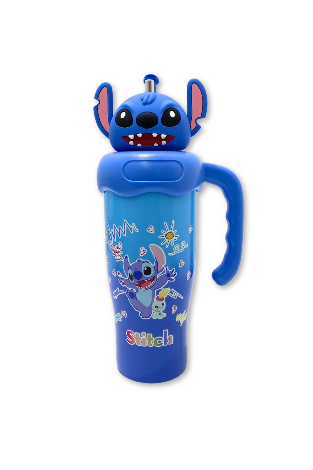 Lilo & Stitch Tumbler