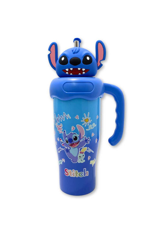 Lilo & Stitch Tumbler