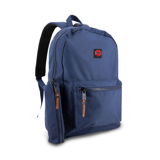Swiss Brand Lima 3.0 Backpack - Navy <br><span style= "color:#FF0000;"><strong> Prices Coming Soon </strong></span>