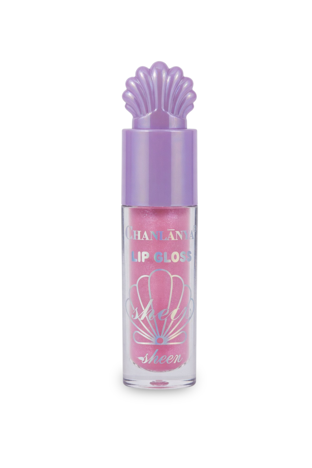 CHANLĀNYA Lip Gloss