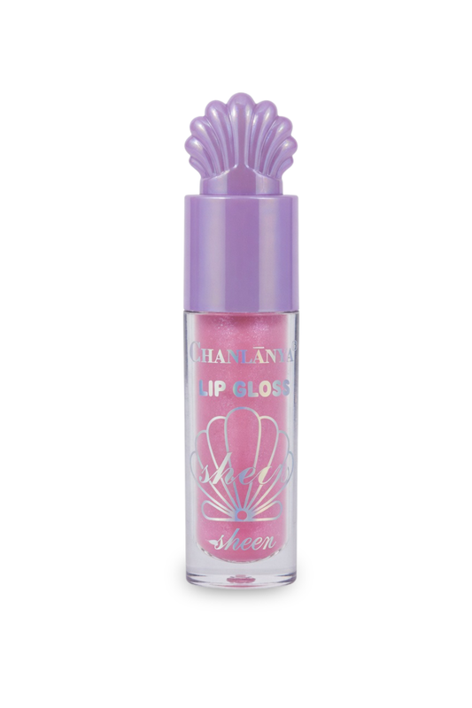 CHANLĀNYA Lip Gloss