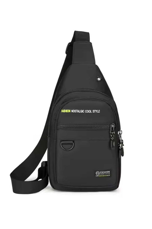 G433 Men Crossbody Bag