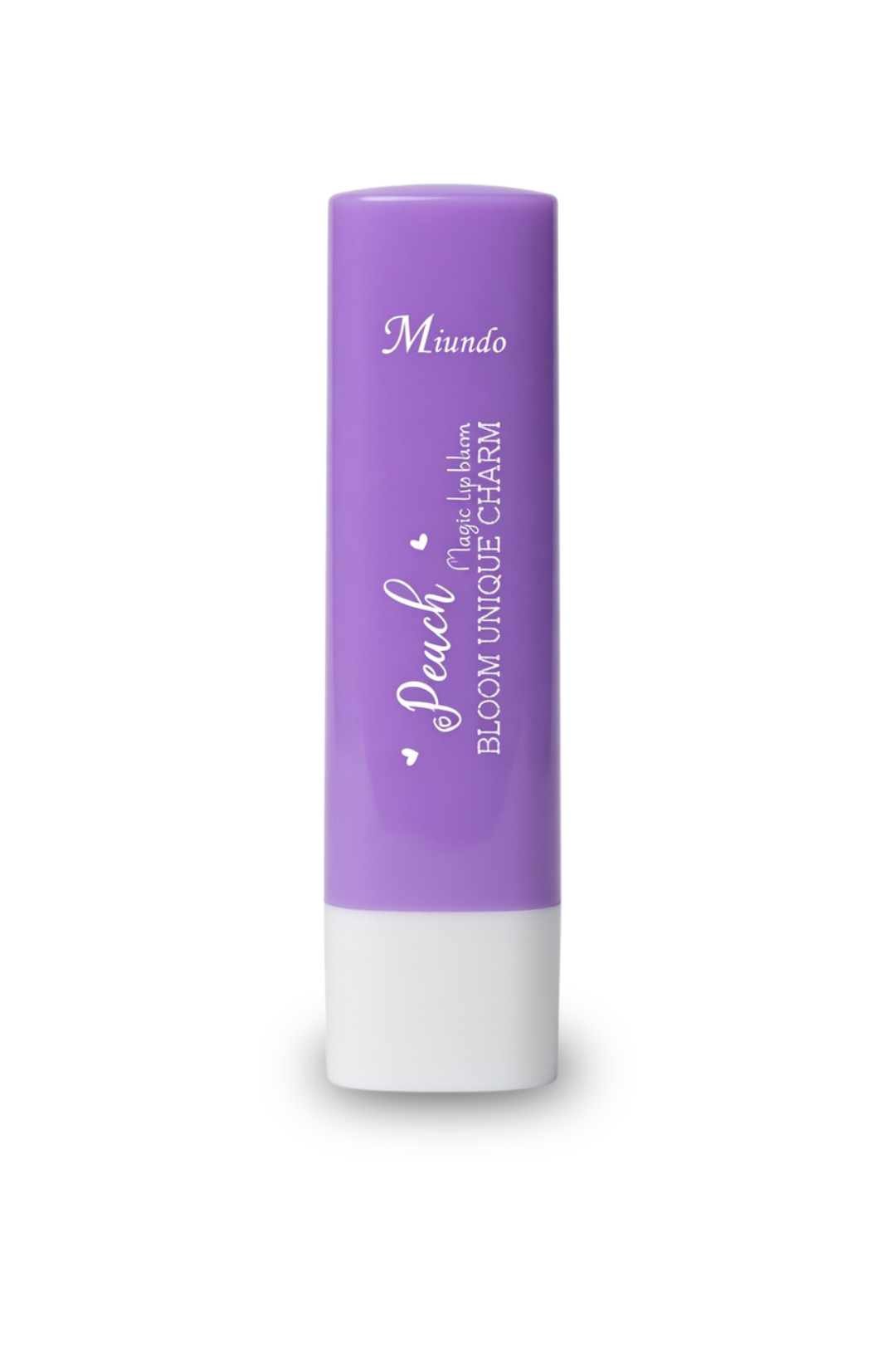 Miundo Fruit Magic Lip Balm