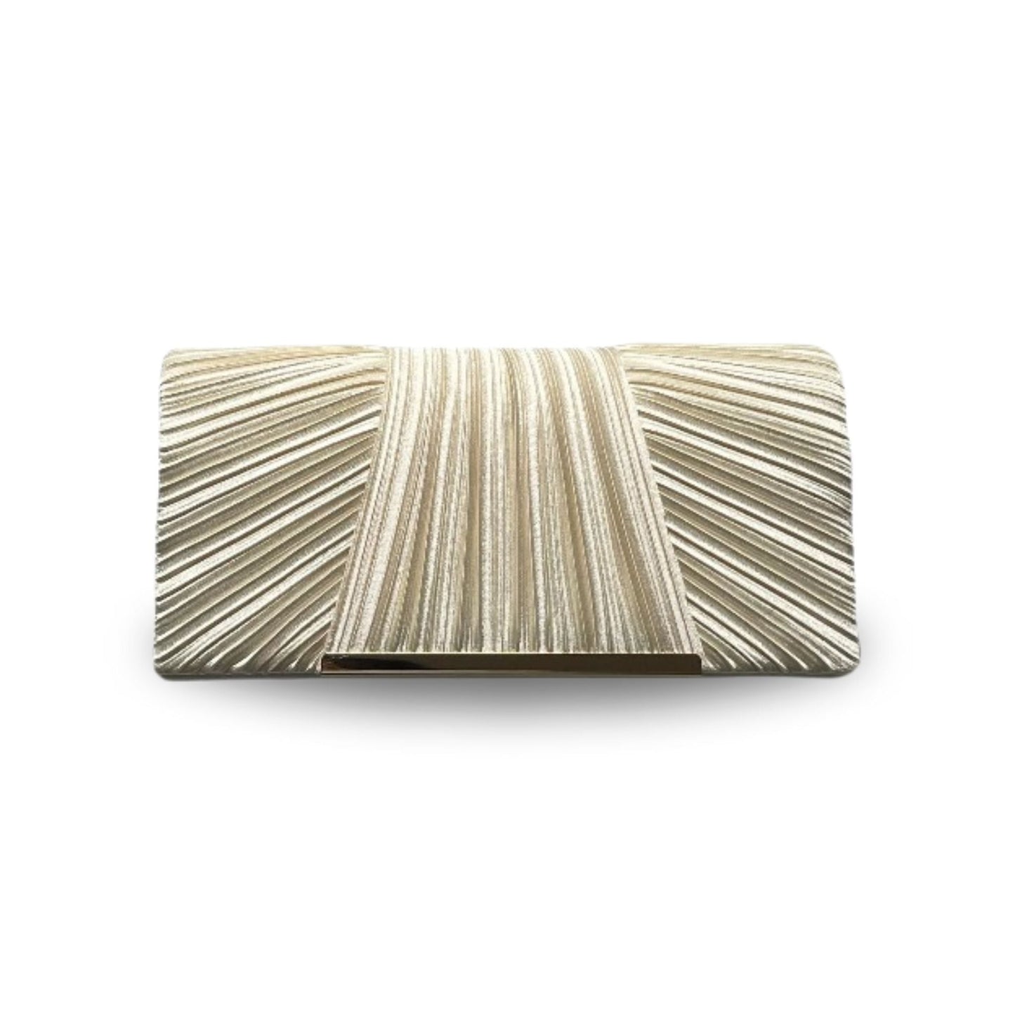 KSE2584 Clutch with Shoulder Strap