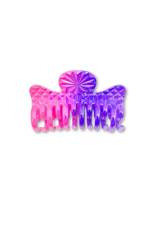 145 19 Hair Claw Clip