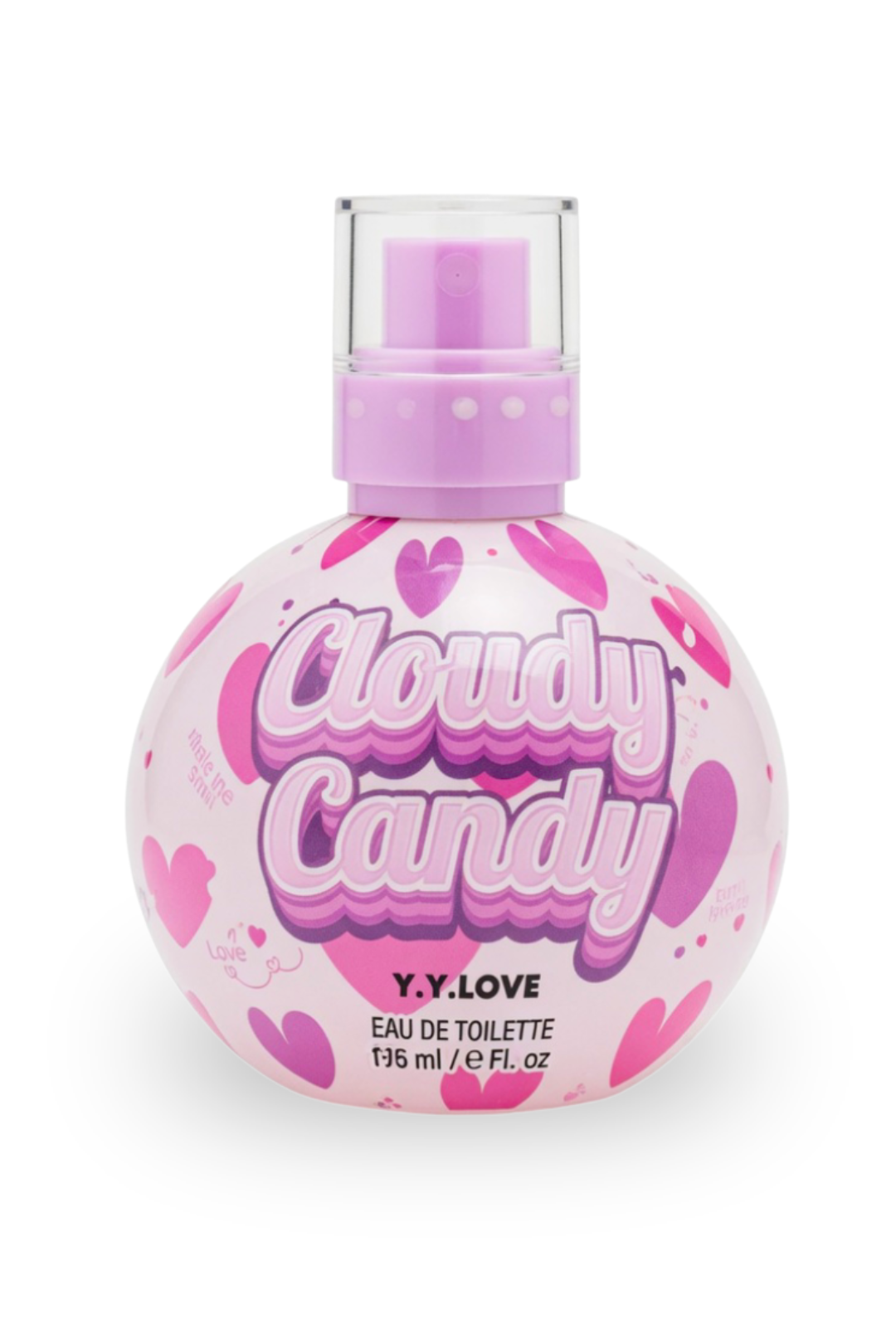 Y.Y.Love Perfume
