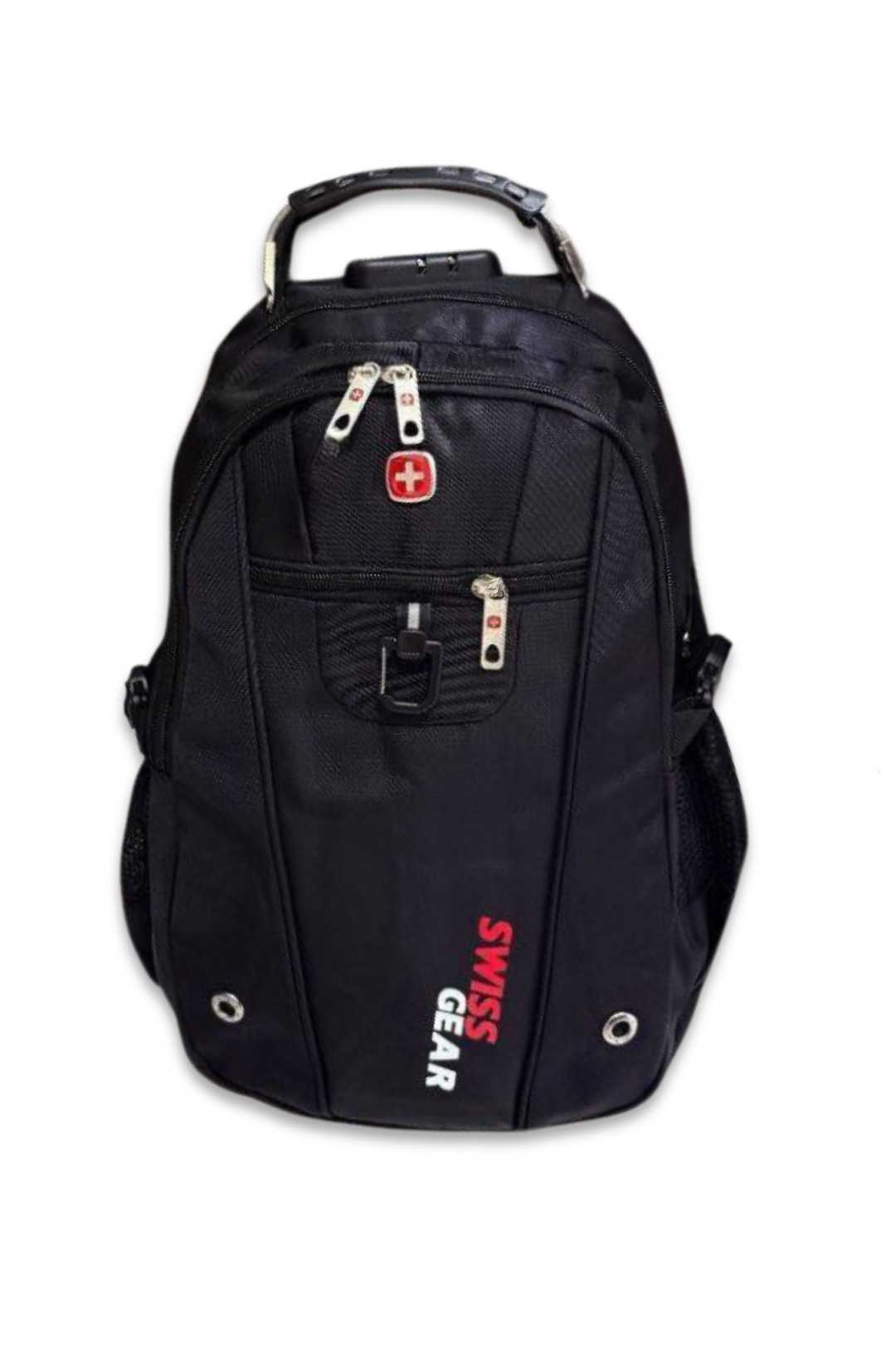G597 Swiss Gear Multi-Purpose Backpack