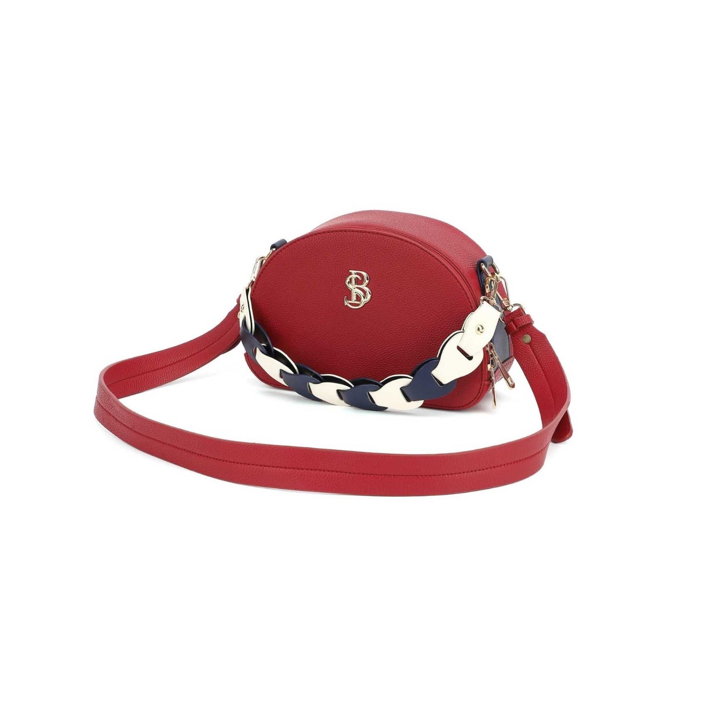 BSK2501 Bosalina Crossbody