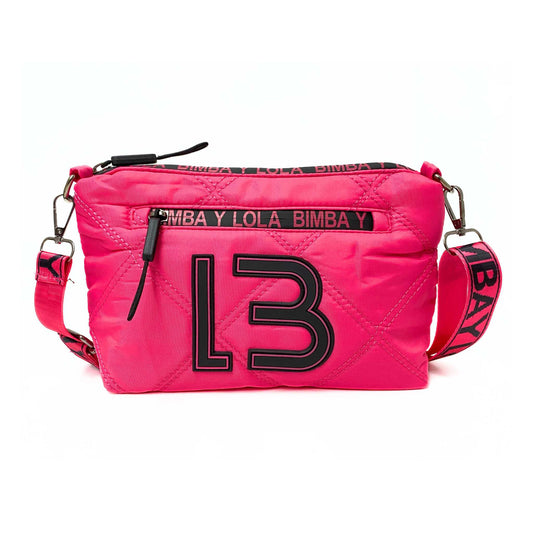 AB167  Bimba Y Lola Crossbody Bag