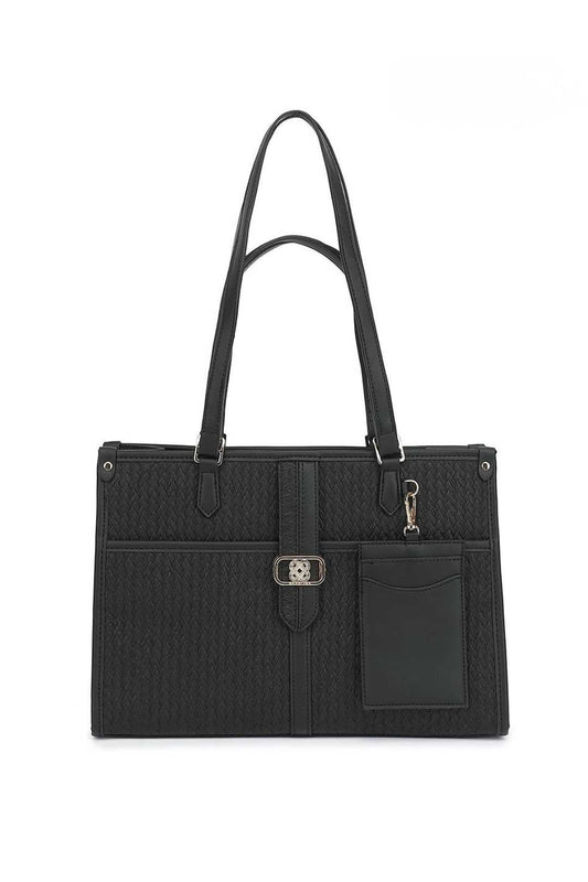 BDS2475 Bosalina Handbag and Card Holder