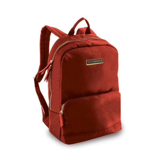 Swiss Brand Mallorca Backpack Large <br><span style= "color:#FF0000;"><strong> Prices Coming Soon </strong></span>
