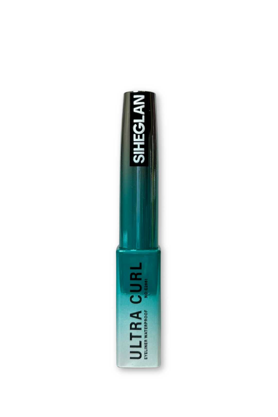 6618 Ultra Curl Waterproof Eyeliner