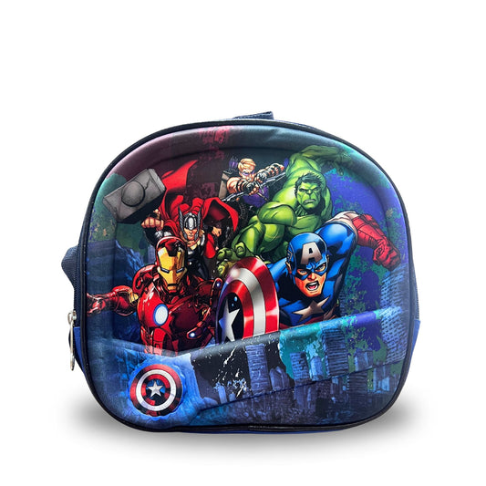 G315 Avengers Lunch Bag