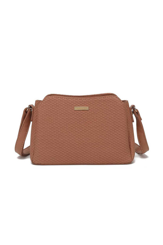 BDS2567 Bosalina Crossbody