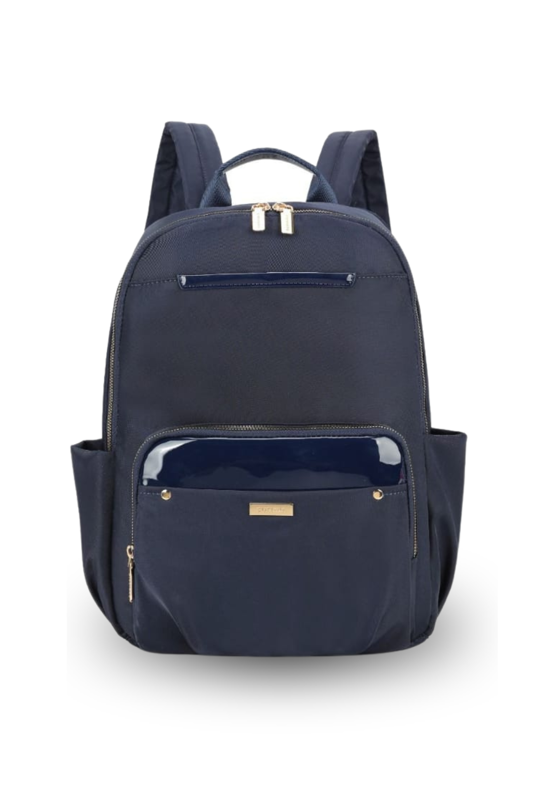 Gloss Accent Utility Backpack