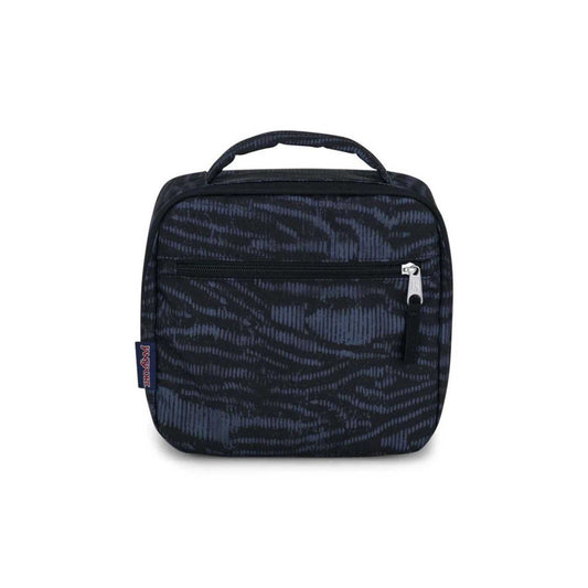 Jansport Lunch Break Abstract Animal
