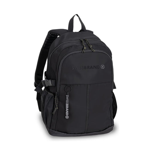 Swiss Brand Torrent Backpack <br><span style= "color:#FF0000;"><strong> Prices Coming Soon </strong></span>