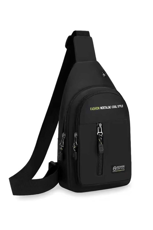 G434 Men Crossbody Bag