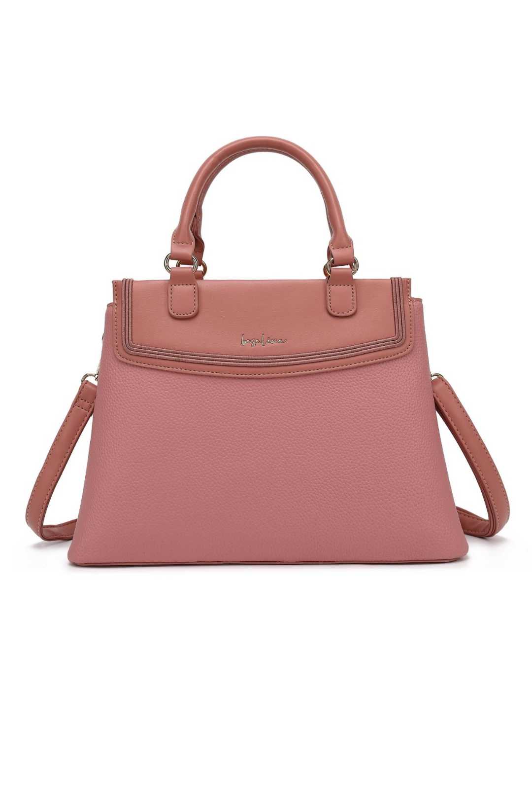Bosalina Handbag with Removable Strap