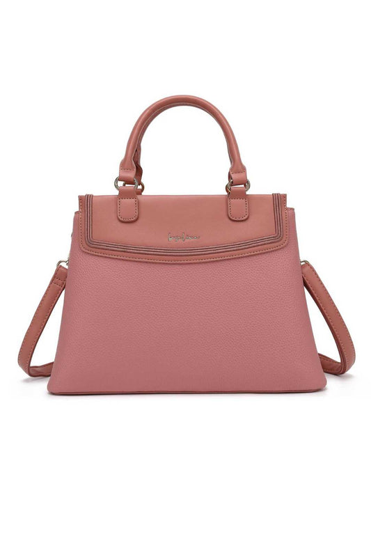 Bosalina Handbag with Removable Strap