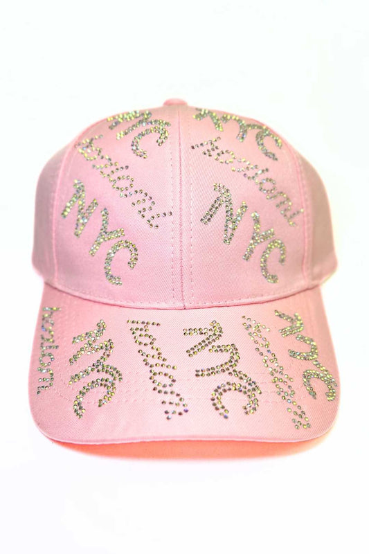 XPA41695 NYC Cap