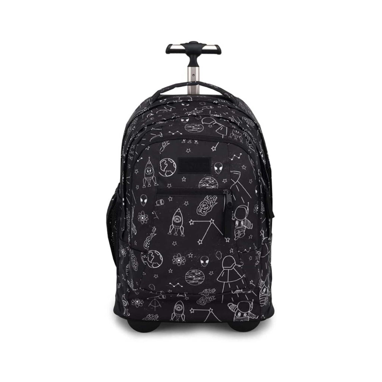 Jansport Driver  Cosmic City Trolleybag