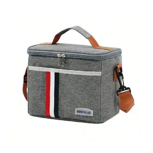 A2122 Insulated Unisex Lunch Bag