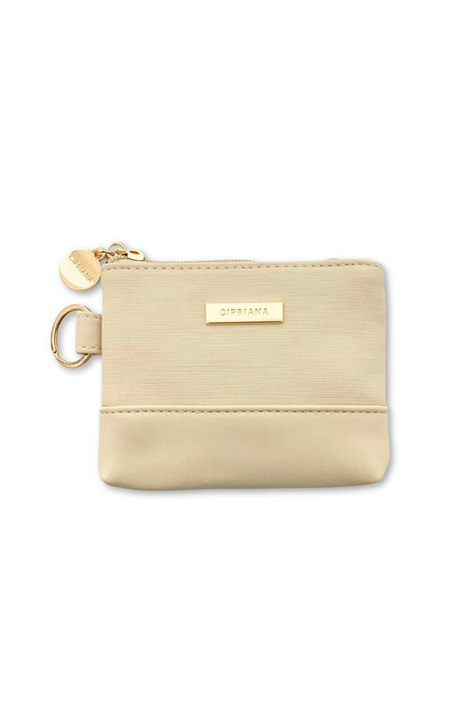 BL2535 Cipriana Keychain Pouch