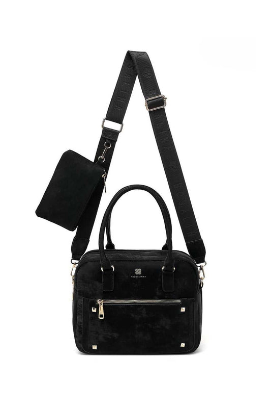 BDS2492 Bosalina Crossbody Handbag
