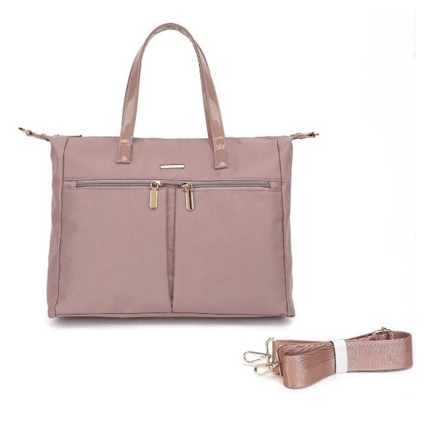 AM2401 Cipriana Laptop Handbag