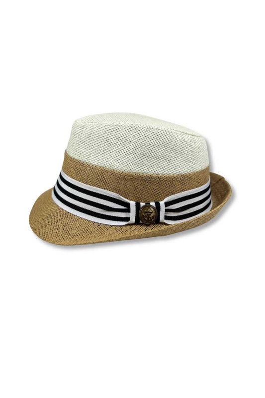 FD2411 Fedora Hat