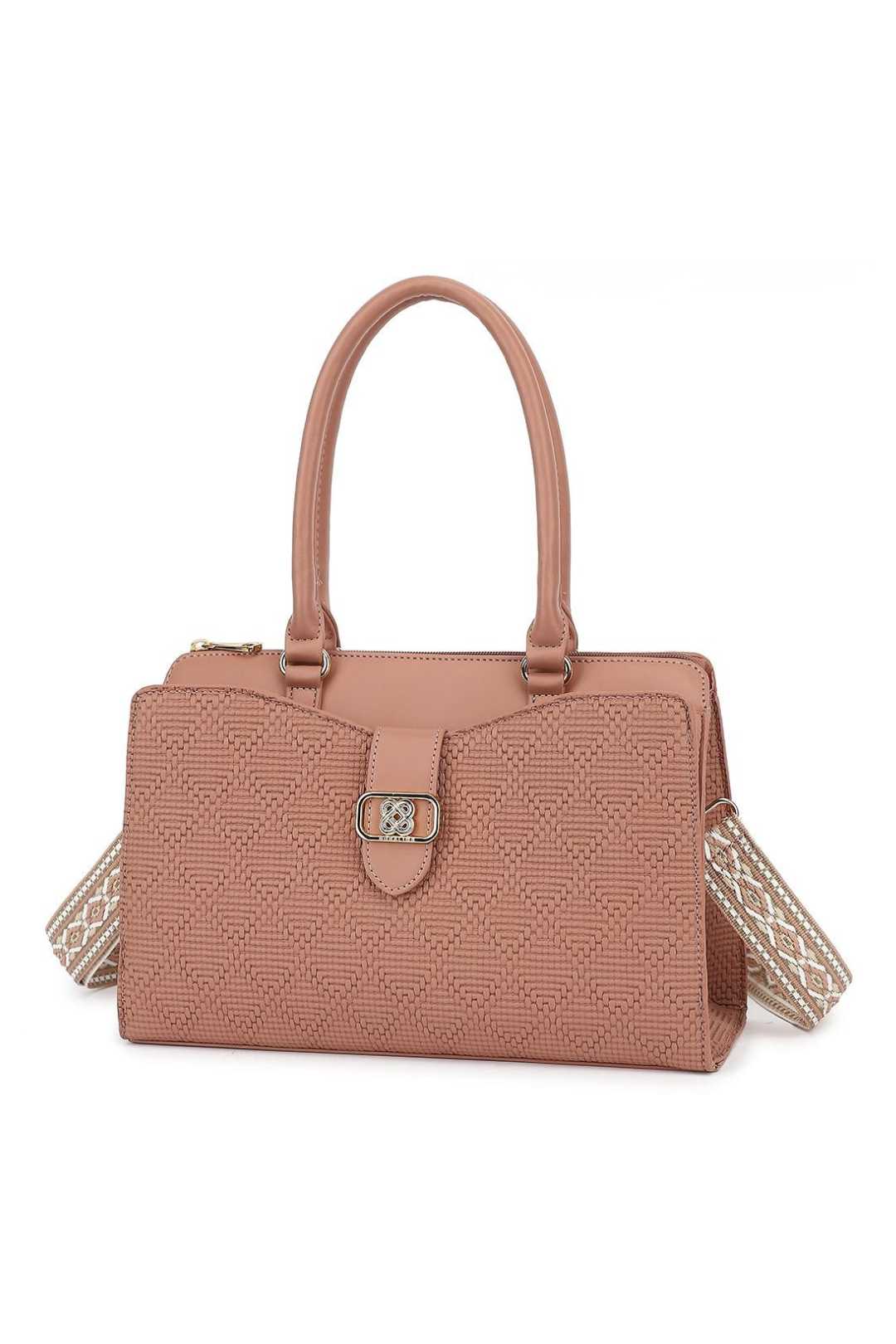 BDS2547 Bosalina Tote Handbag