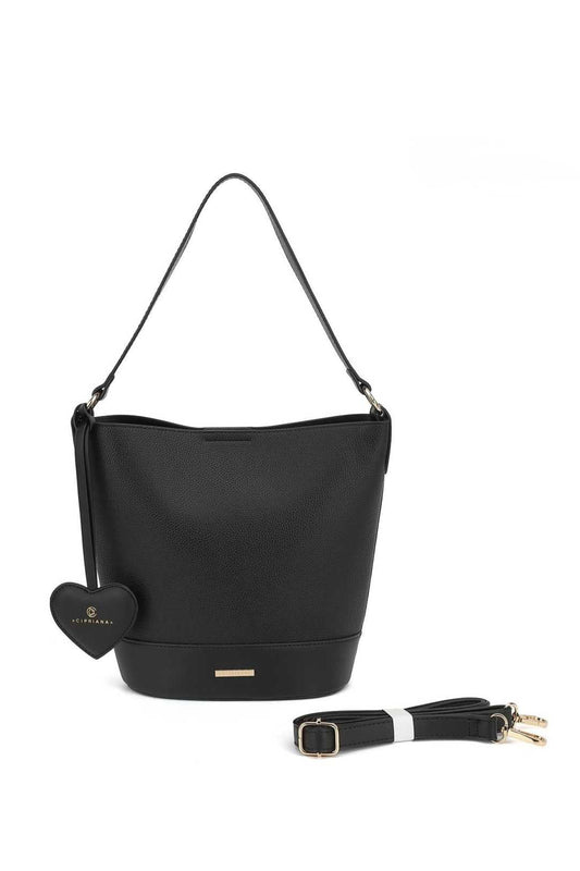DS2501 Cipriana Tote Bag
