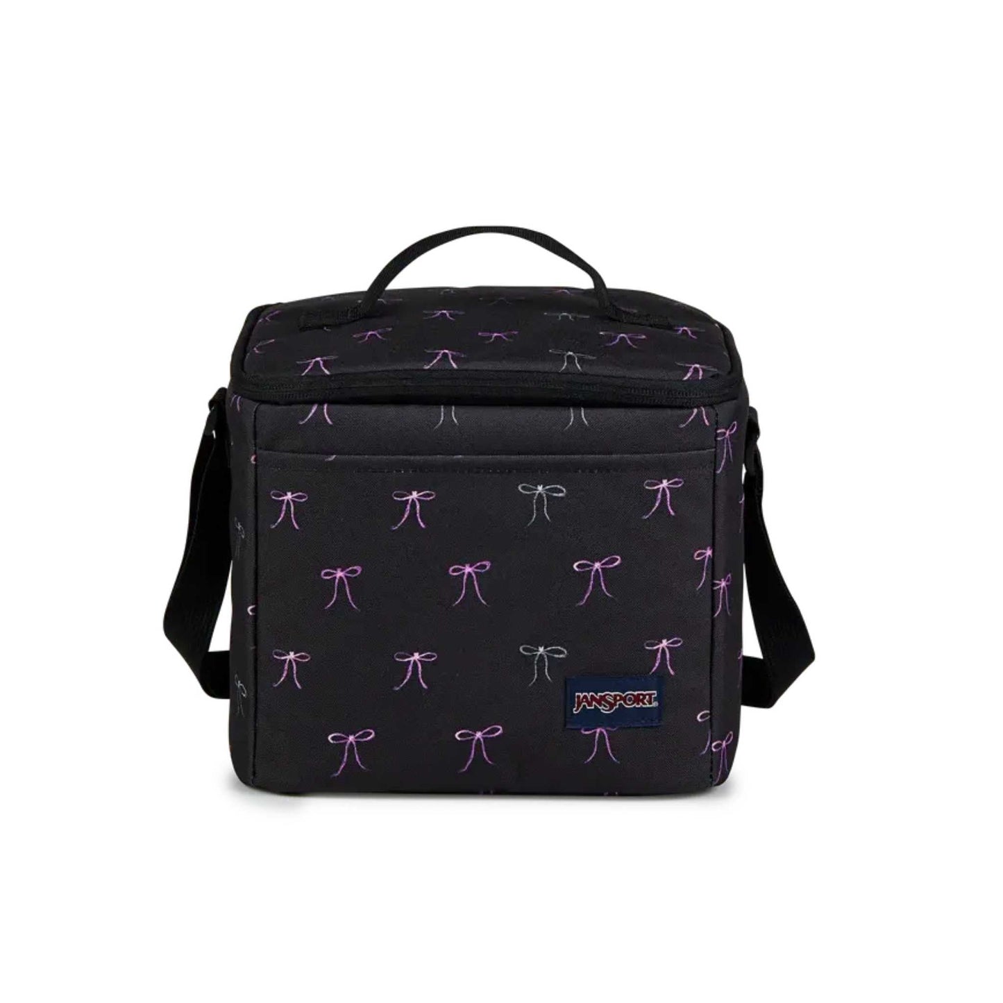 Jansport Super Snack Bad Bows
