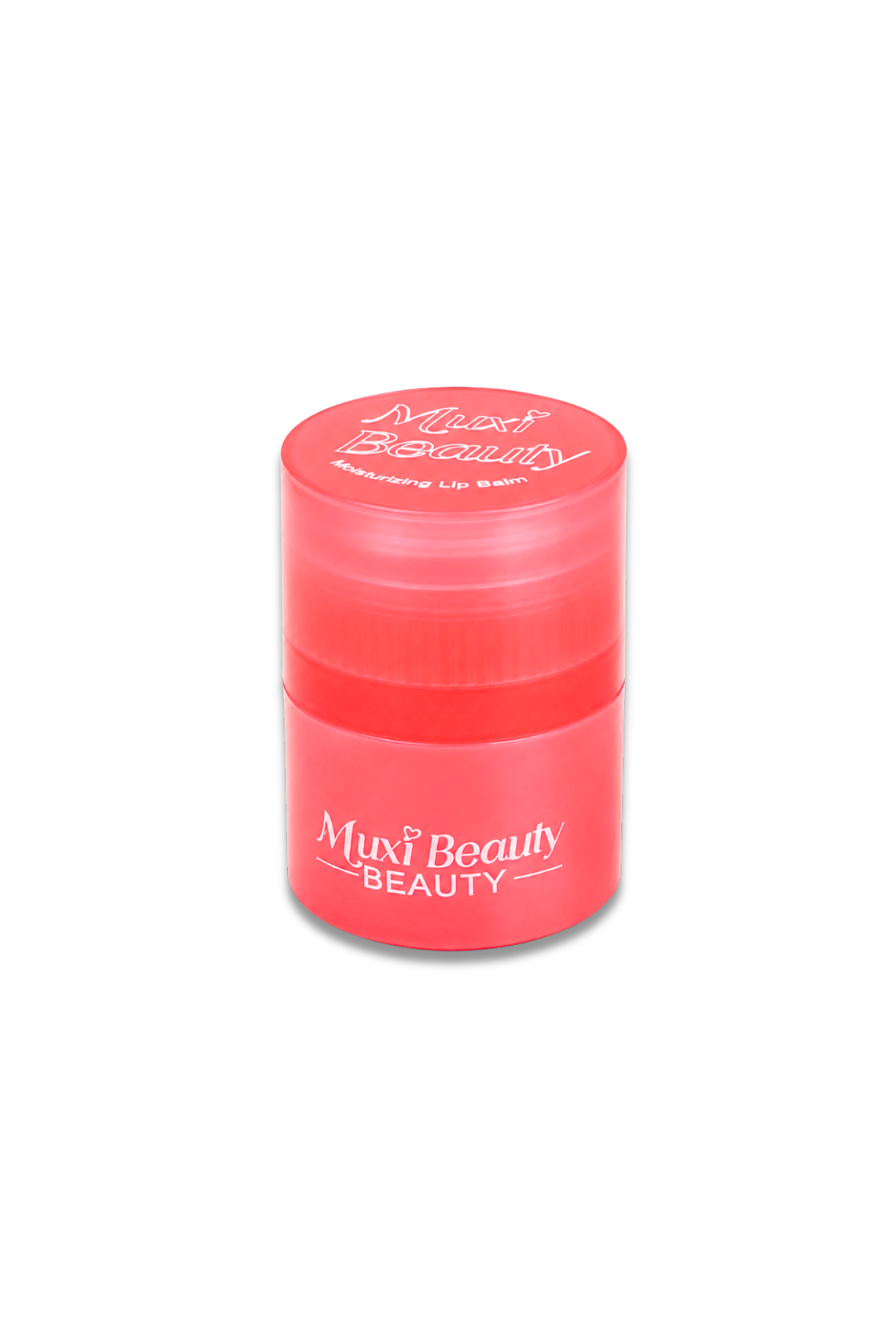 Muxi Beauty Lip Balm