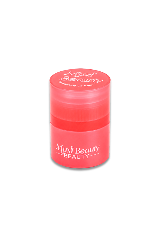 Muxi Beauty Lip Balm