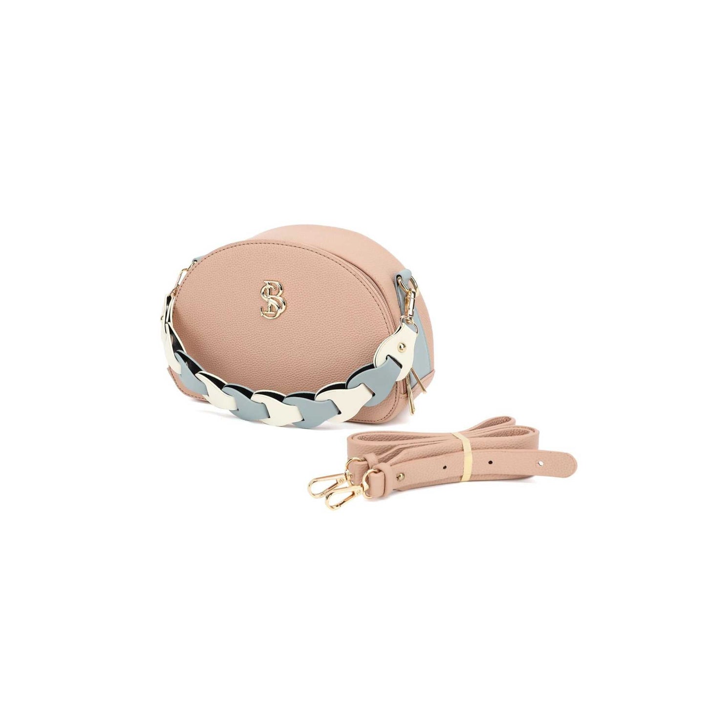 BSK2501 Bosalina Crossbody