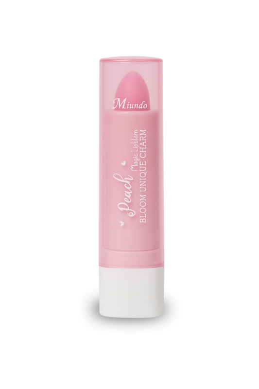 Miundo Fruit Magic Lip Balm