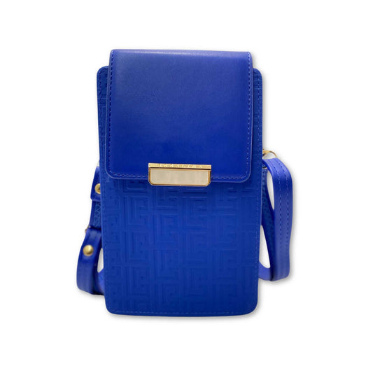 BXD2440 Bosalina Crossbody Wallet