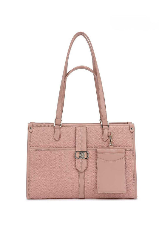BDS2475 Bosalina Handbag and Card Holder