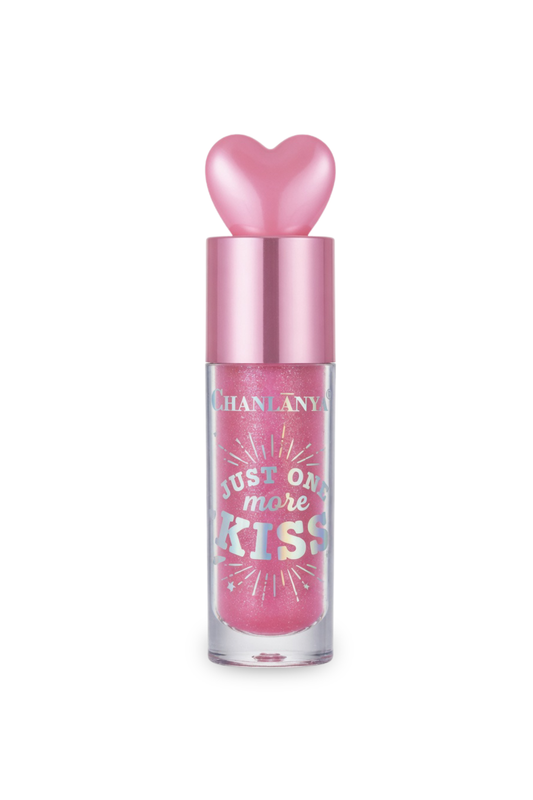 CHANLĀNYA Lip Gloss