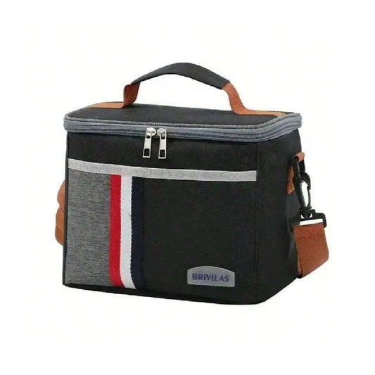 A2122 Insulated Unisex Lunch Bag