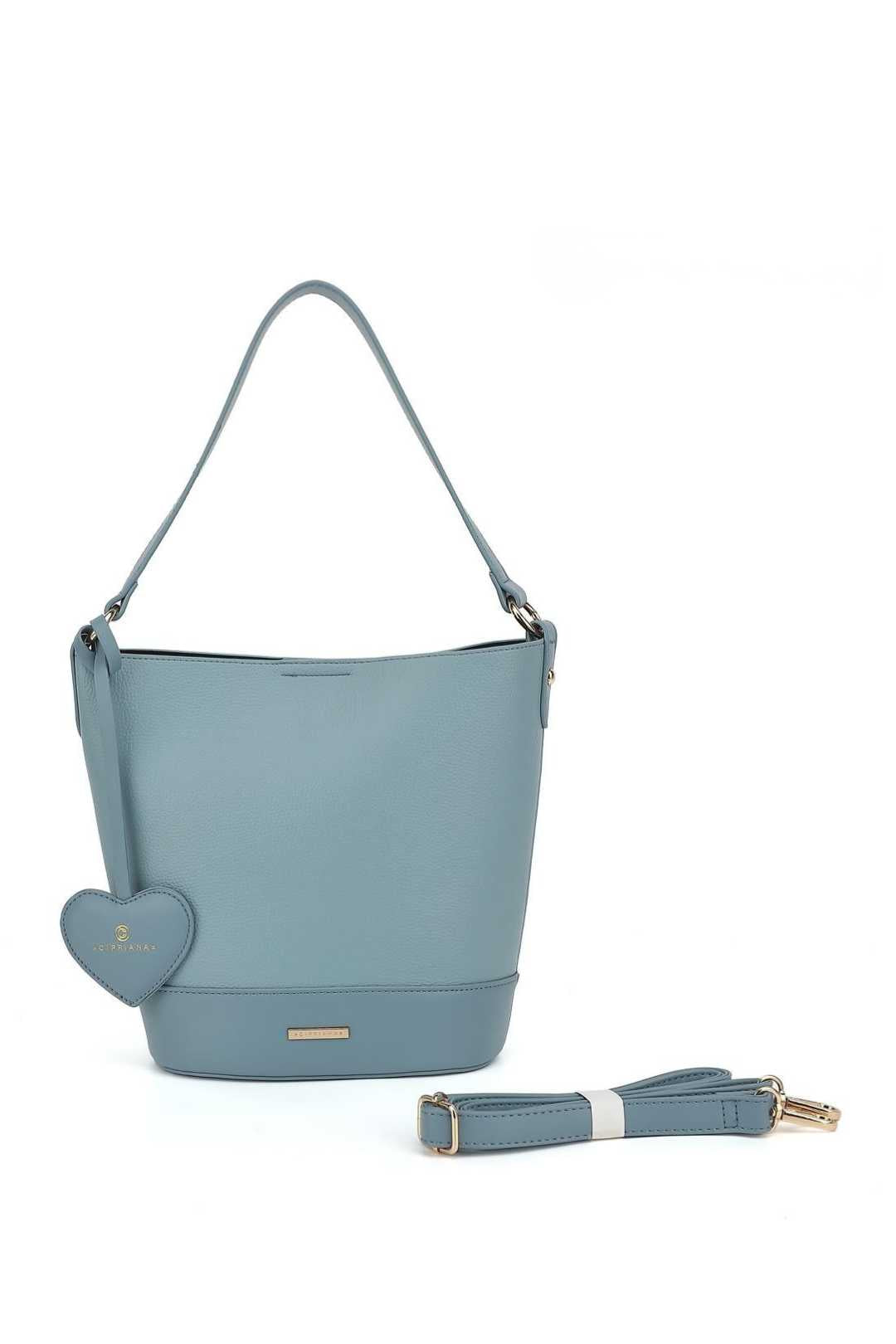 DS2501 Cipriana Tote Bag