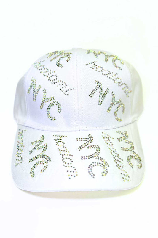 XPA41695 NYC Cap